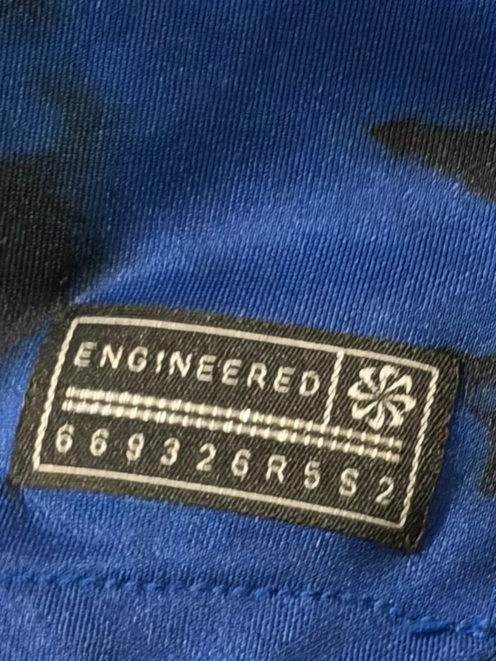 Nike official team